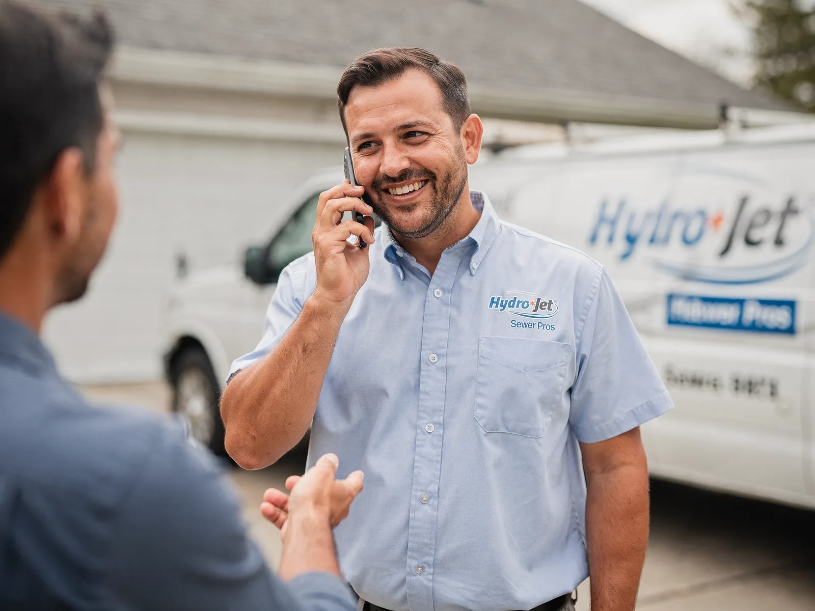 Hydro Jetting Hockingport, OH FAQs